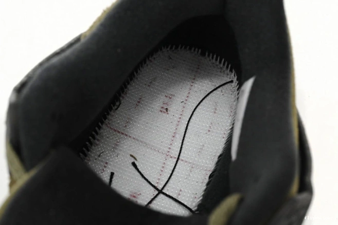 Craft FB9927-200 Medium 4 Jordan Olive Air 1202